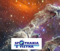 Spotkania z Fizyką: 23. stycznia 2025 r.