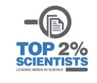 Nasi naukowcy na prestiżowej liście Top 2% Scientists 2024