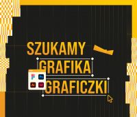 Szukamy grafika/graficzki!