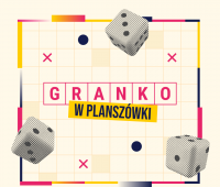 Granko w planszówki: styczeń