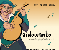 Bardowanko – karaoke dla fanów popkultury!