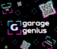 Garage Genius: Twój Pomysł, Nasze Wsparcie! 