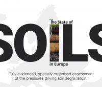 State of Soils in Europe: Key Challenges and Conservation...