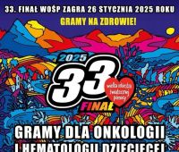 Licytacje UMCS na rzecz WOŚP!