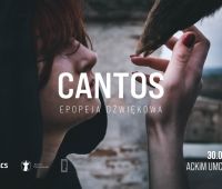 CANTOS || EPOPEJA DŹWIĘKOWA