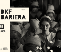 Luty z DKF "Bariera" - zapraszamy na filmy!