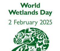 World Wetlands Day 2025