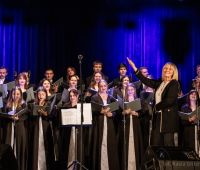 W mroku jest tyle światła - koncert noworoczny