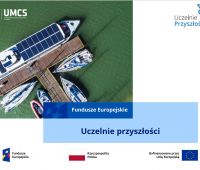 Szansa dla studentów 1 i 2 roku studiów I stopnia –...