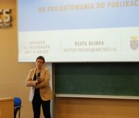 Szkolenie "Metody badań jakościowych oraz academic...