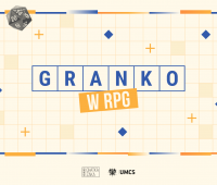 GRANKO W RPG || luty
