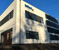 Otwarcie Laboratorium Badania Jakości Produktów Pszczelich