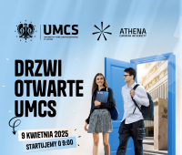 Drzwi Otwarte UMCS