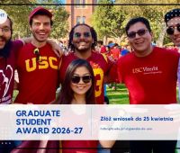Fulbright Graduate Student Award 2026-27