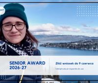Fulbright Senior Award 2026-27