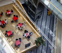 Ankieta dla studentów- projekt Kawiarenki 2025