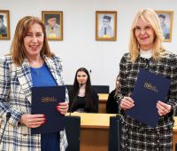 Zespół Szkół Transportowo-Komunikacyjnych partnerem INoKSiM