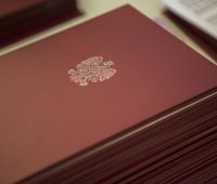 Nominacja profesorska dla prof. Gueorguia Kassianova