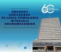 Otwarcie Jubileuszu obchodów 60-lecia w mediach