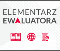 VI edycja kursu ELEMENTARZ EWALUATORA – zapisy już są...