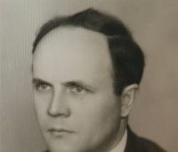 Zmarł śp. mgr Andrzej Prędkiewicz