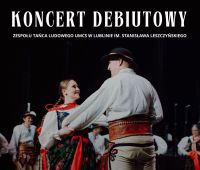 Zaproszenie na Koncert Debiutowy 