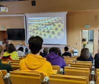 II edycja "Dnia technologii addytywnych" na MFI...