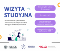 Wizyta studyjna dla pracowniczek i pracowników...