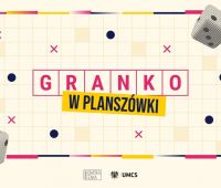 GRANKO W PLANSZÓWKI || marzec