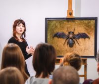 Wernisaż wystawy "Piękne i bestie" - podsumowanie