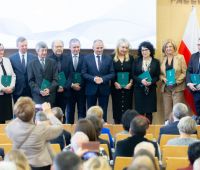 60-річчя Економічного факультету