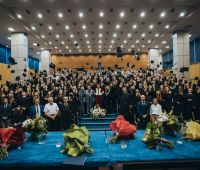 Graduation Celebration 2025