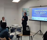 Recap: Orientation Day for International Students at UMCS