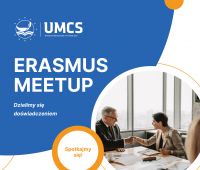 Erasmus Meetup 2025