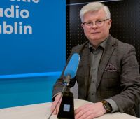 Profesor Robert Litwiński o znaczeniu olimpizmu – rozmowa...