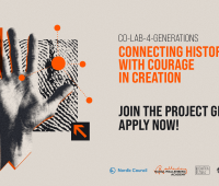 Dołącz do Co-Lab-4-Generations! / Join Co-Lab-4-Generations!