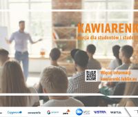 Wystartowała wiosenna edycja projektu "Kawiarenki"