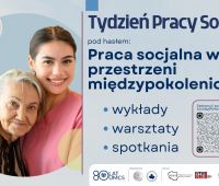 Tydzień Pracy Socjalnej 17-23 marca
