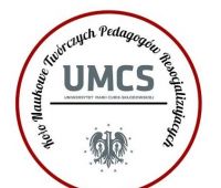 Koło Naukowe Twórczych Pedagogów Resocjalizujących