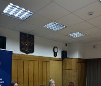 „50 lat i co dalej? O przyszłości Kodeksu pracy” - Wykład...
