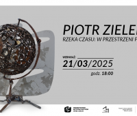Rzeka Czasu: W przestrzeni przemijania | wernisaż dra...