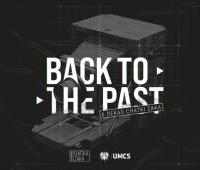 Back to the Past. 6 Dekad Chatki Żaka - WYSTAWA