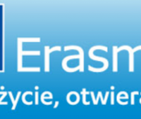 PROGRAM ERASMUS+  REKRUTACJA NA STUDIA ZAGRANICZNE W ROKU...