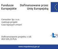 Bezpłatne szkolenia w ramach projektu "Czas lepszych...