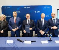Współpraca UMCS z Instytutem Medycyny Wsi 