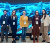 Bezpieczeństwo radiacyjne na Baltic Nuclear Energy Forum
