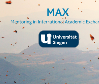 Join the MAX Mentoring Program