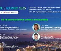ICOBTE &amp; ICHMET 2025 | Międzynarodowa konferencja...