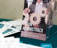 Trzecia odsłona Forum Administracji