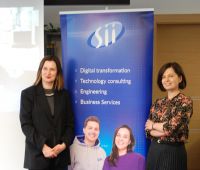 Warsztaty Sii "Master Your Interview Skills! "